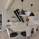 بيت للعطل C11643-hemmet-vester-faelled-55 *
