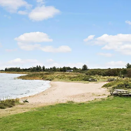 C11643-hemmet-vester-faelled-55 Casa vacanze *