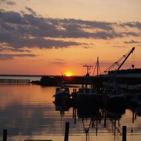 C11643-hemmet-vester-faelled-55 Casa vacanze Hemmet