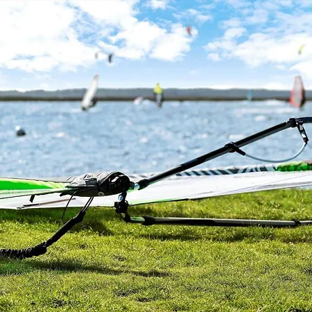 Casa vacanze C11643-hemmet-vester-faelled-55 Hemmet