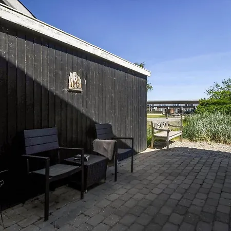 C11643-hemmet-vester-faelled-55 Casa vacanze Hemmet