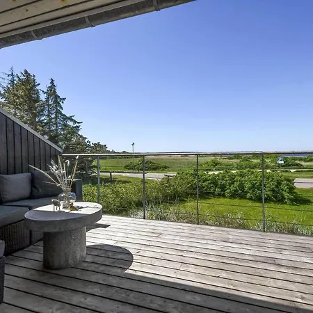 Casa vacanze C11643-hemmet-vester-faelled-55 Hemmet