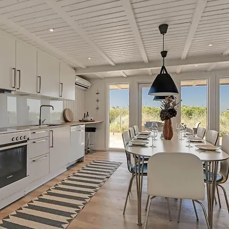 C11643-hemmet-vester-faelled-55 Casa vacanze *