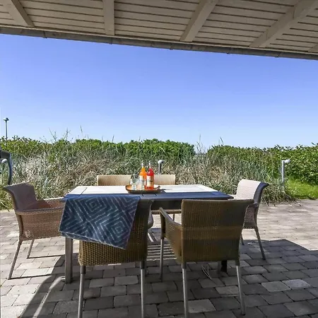 C11643-hemmet-vester-faelled-55 Casa vacanze Hemmet