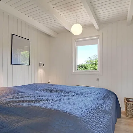 Casa vacanze C11643-hemmet-vester-faelled-55 Hemmet