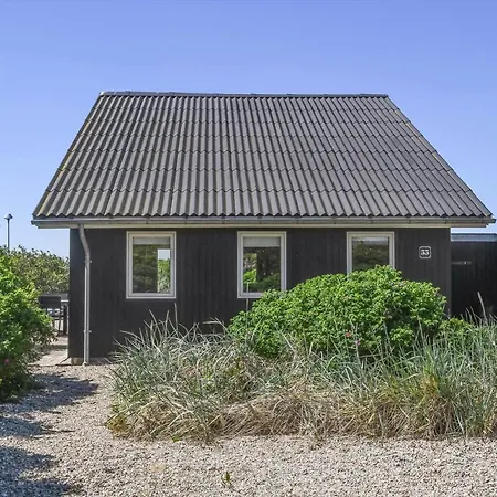 Casa vacanze C11643-hemmet-vester-faelled-55 Hemmet