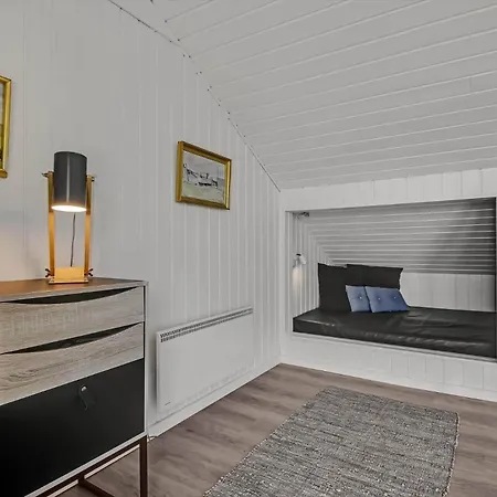 C11643-hemmet-vester-faelled-55 Casa vacanze