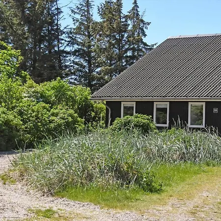 C11643-hemmet-vester-faelled-55 Casa vacanze Hemmet