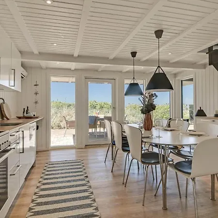 C11643-hemmet-vester-faelled-55 Casa vacanze *