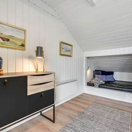 Сasa de vacaciones C11643-hemmet-vester-faelled-55 *