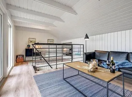 Holiday home C11643-hemmet-vester-faelled-55 Hemmet