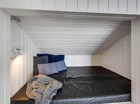 Сasa de vacaciones C11643-hemmet-vester-faelled-55 Hemmet