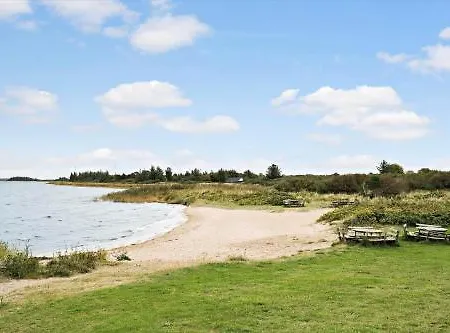 Holiday home C11643-hemmet-vester-faelled-55