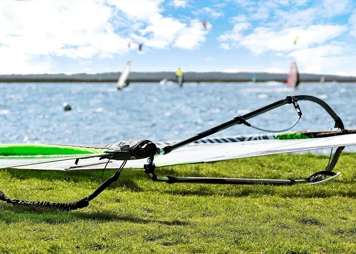 Dom wakacyjny C11643-hemmet-vester-faelled-55 Hemmet