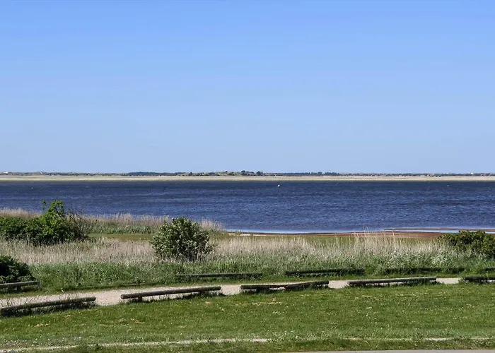 C11643-hemmet-vester-faelled-55 Dom wakacyjny *