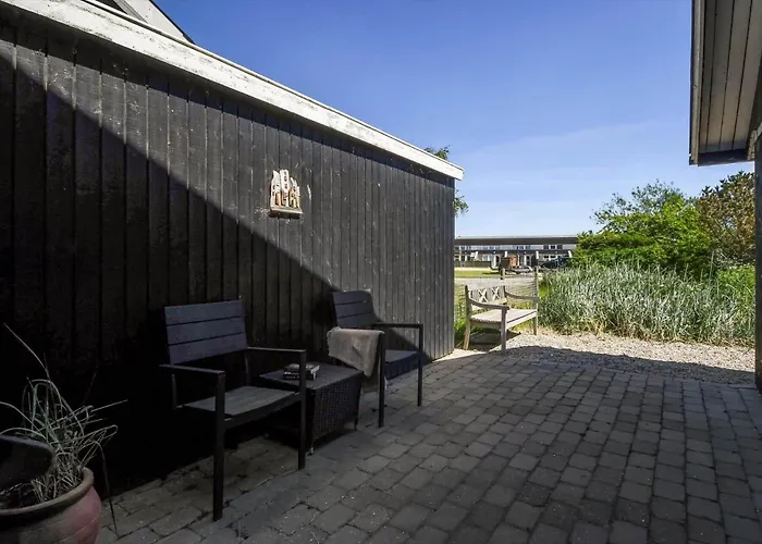 C11643-hemmet-vester-faelled-55 Dom wakacyjny Hemmet