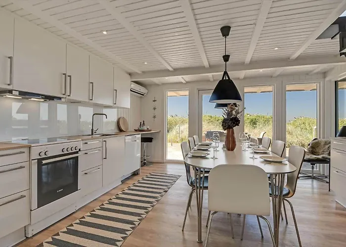 C11643-hemmet-vester-faelled-55 Dom wakacyjny *