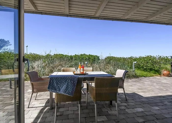 C11643-hemmet-vester-faelled-55 Dom wakacyjny Hemmet