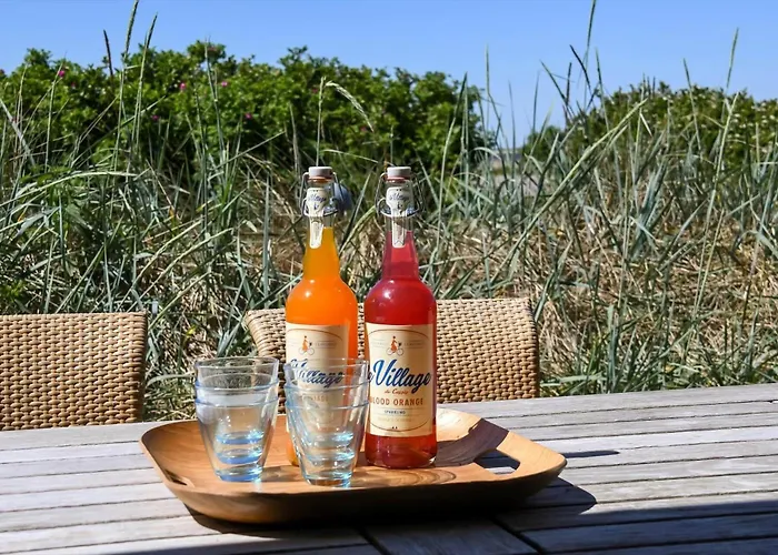 Dom wakacyjny C11643-hemmet-vester-faelled-55