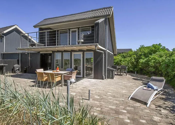 Dom wakacyjny C11643-hemmet-vester-faelled-55 Hemmet