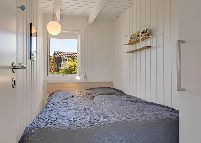 Dom wakacyjny C11643-hemmet-vester-faelled-55