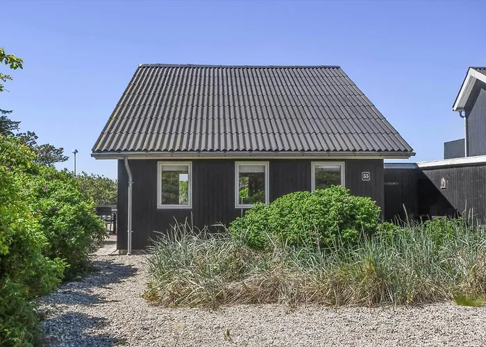 Dom wakacyjny C11643-hemmet-vester-faelled-55 Hemmet