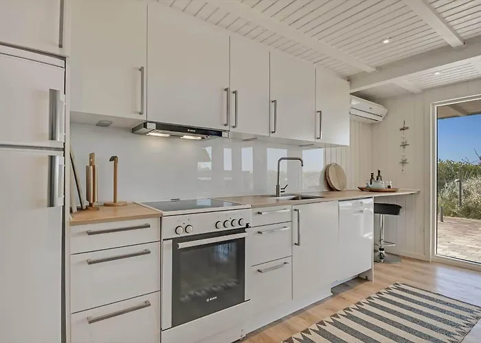 Dom wakacyjny C11643-hemmet-vester-faelled-55