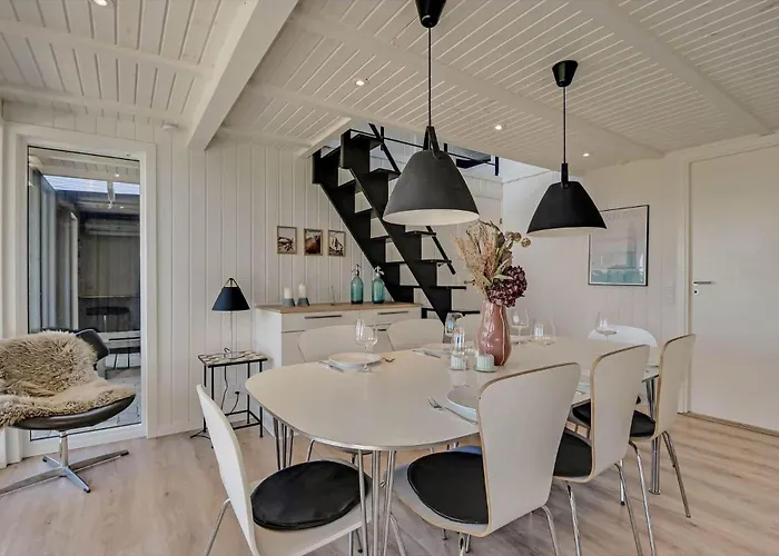 Dom wakacyjny C11643-hemmet-vester-faelled-55 *