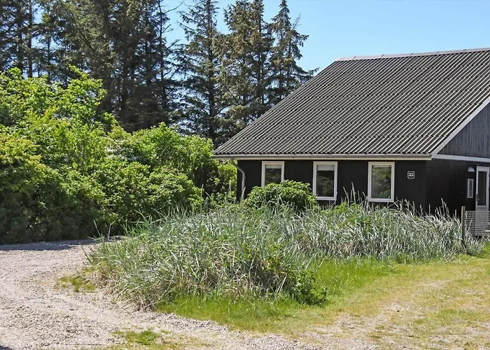 C11643-hemmet-vester-faelled-55 Dom wakacyjny Hemmet