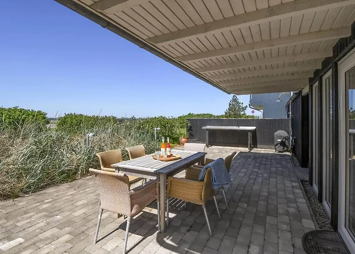 C11643-hemmet-vester-faelled-55 Dom wakacyjny