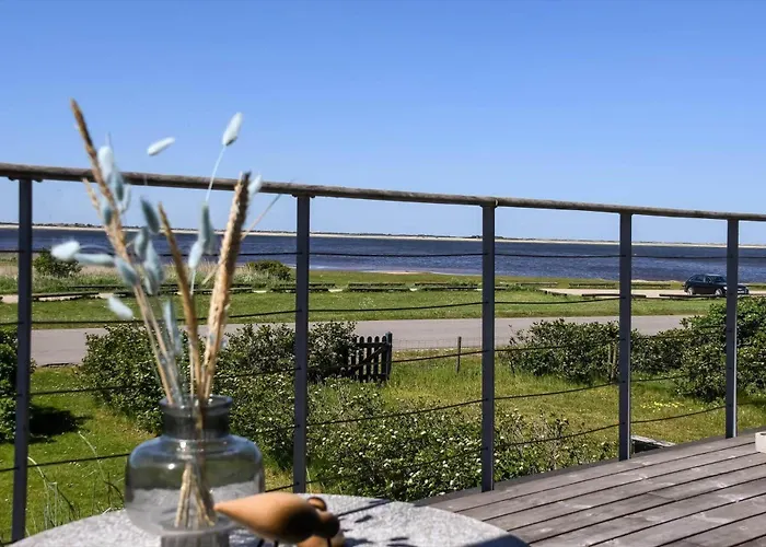 Dom wakacyjny C11643-hemmet-vester-faelled-55 *