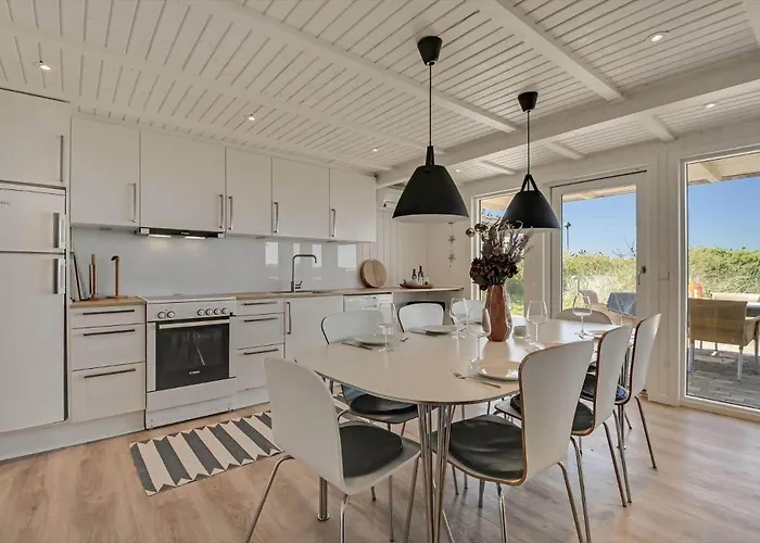 C11643-hemmet-vester-faelled-55 Dom wakacyjny Hemmet