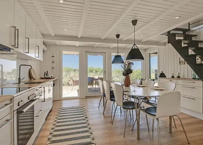 C11643-hemmet-vester-faelled-55 Dom wakacyjny *